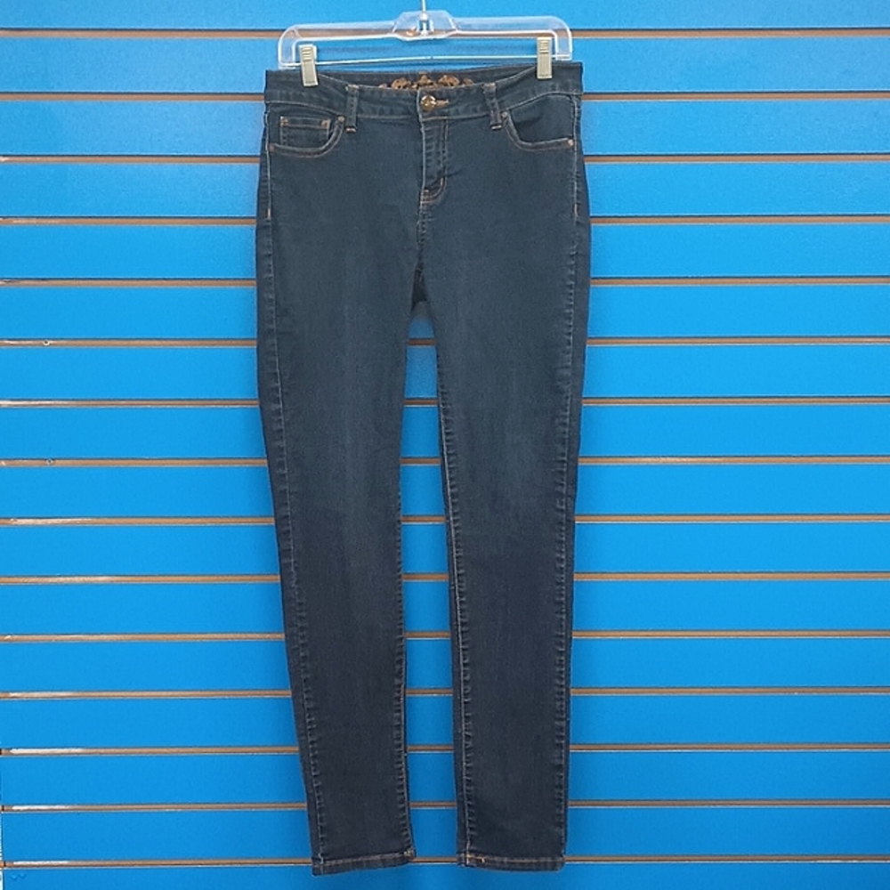 WAX JEAN